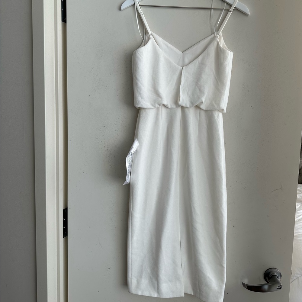 Dress the Population Alondra Dress NWT - Picture 6 of 6